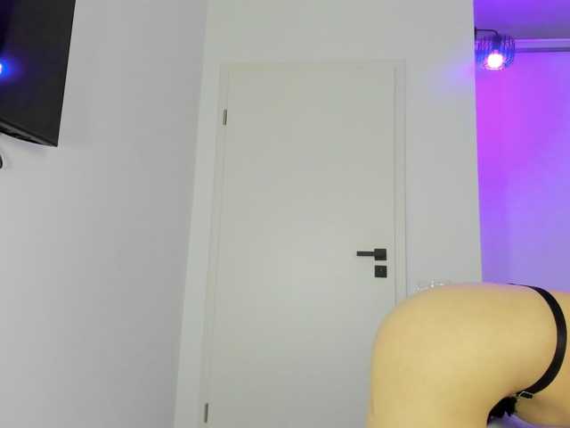JasmineDreams live webcam show