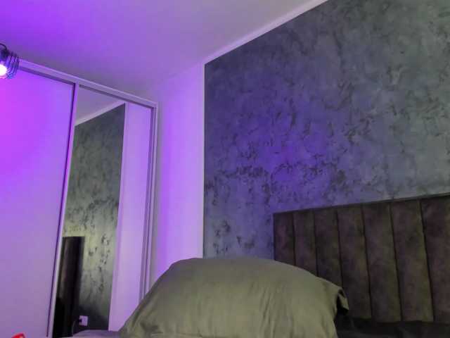 JasmineDreams live cam on BongaCams