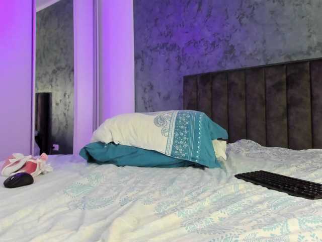 JasmineDreams live webcam show