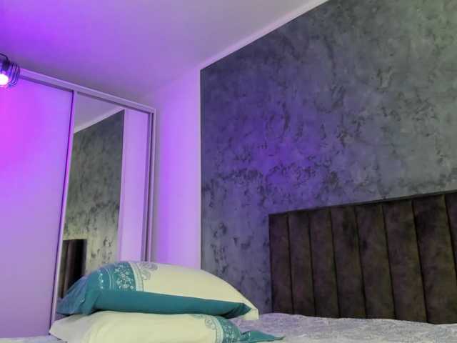 JasmineDreams live cam on BongaCams