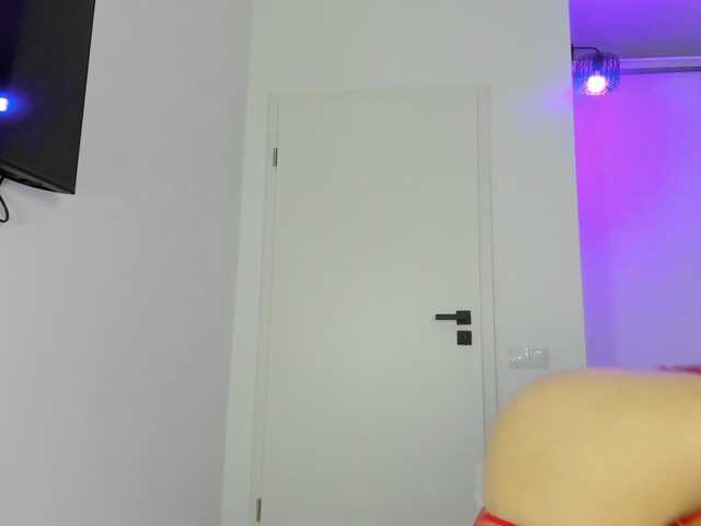JasmineDreams live webcam show