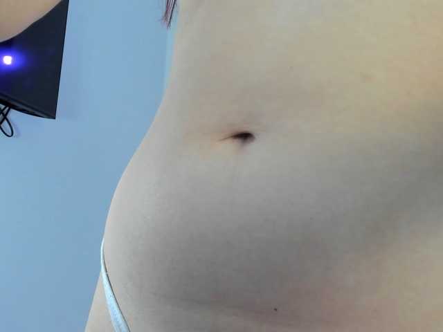JasmineDreams live webcam show