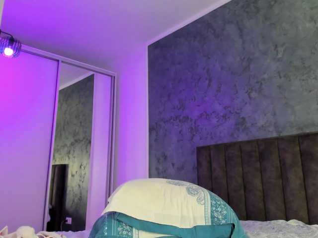 JasmineDreams live cam on BongaCams