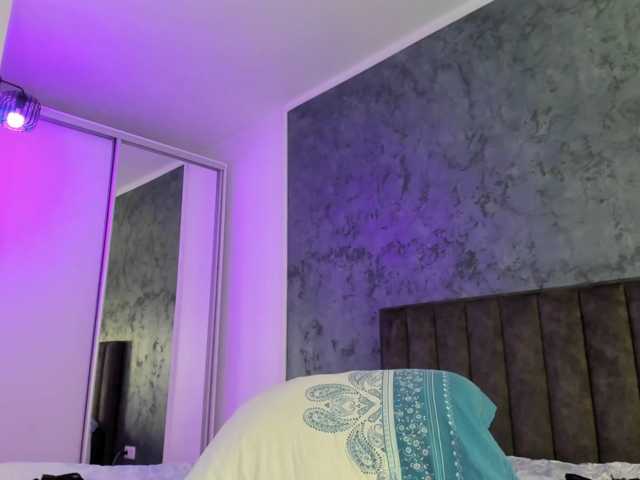 JasmineDreams live cam on BongaCams