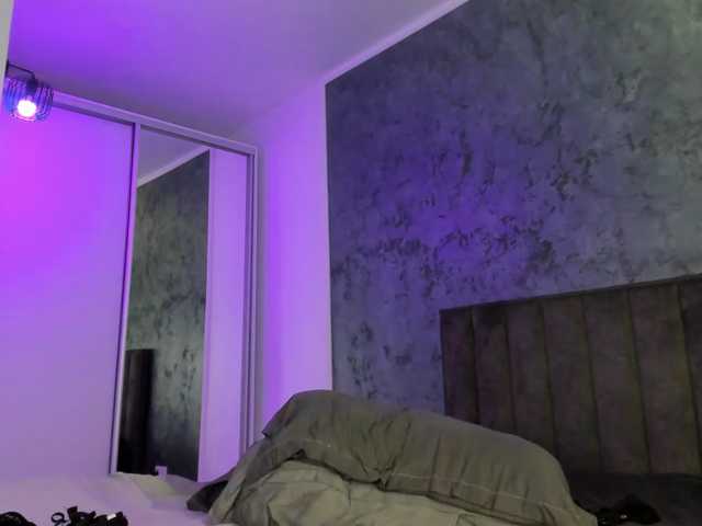 JasmineDreams live webcam show
