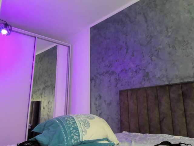 JasmineDreams live cam on BongaCams
