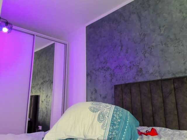 JasmineDreams live cam on BongaCams