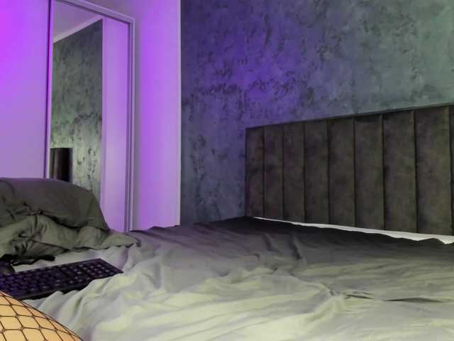 JasmineDreams live cam on BongaCams