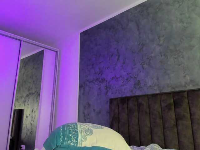 JasmineDreams live webcam show
