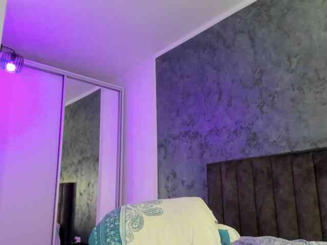 JasmineDreams Live Webcam on BongaCams