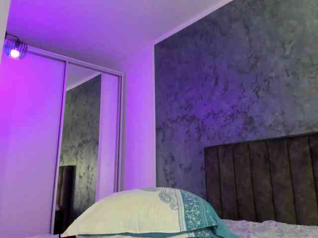 JasmineDreams webcam