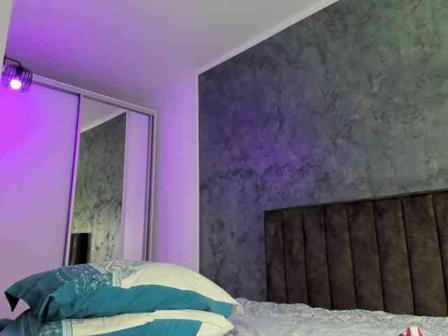 JasmineDreams webcam