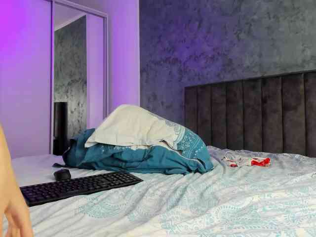 JasmineDreams webcam