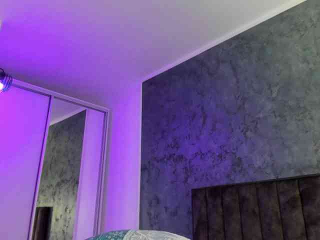 JasmineDreams webcam