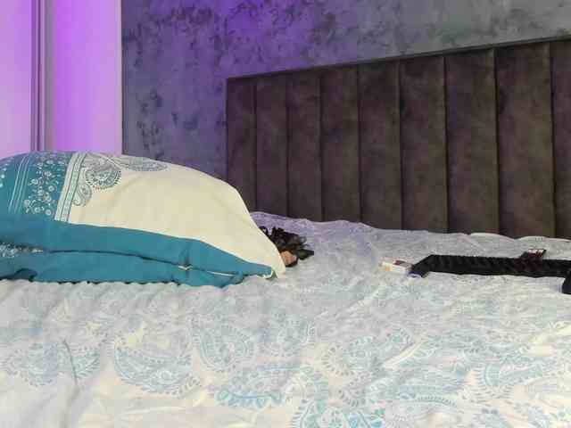 JasmineDreams webcam