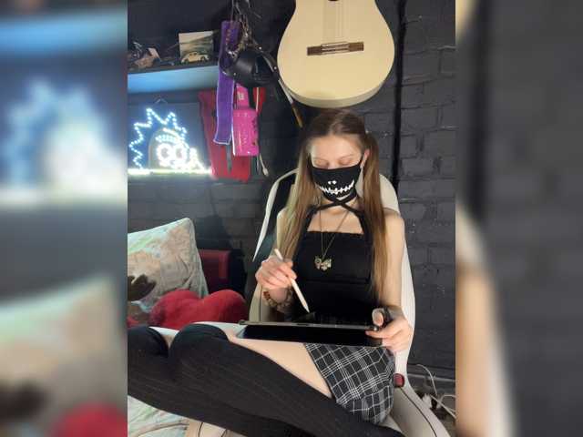 zus-pic live cam on BongaCams