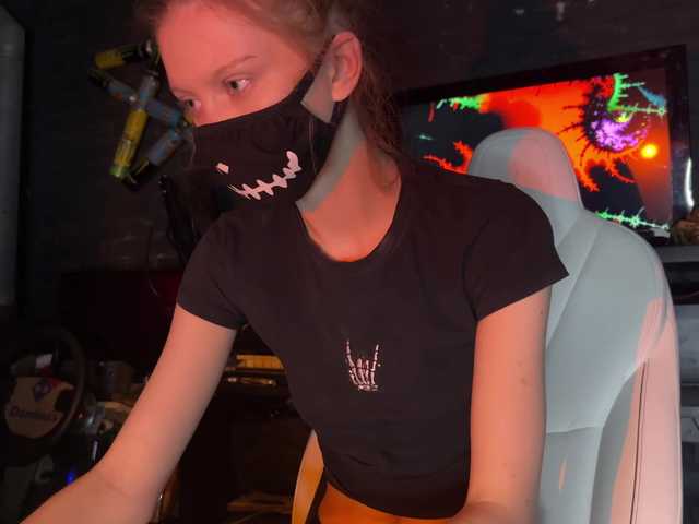 zus-pic live cam on BongaCams