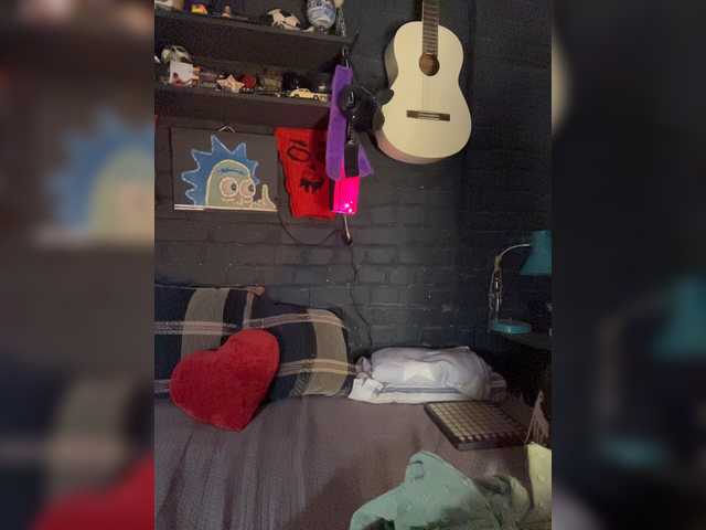 zus-pic live cam on BongaCams