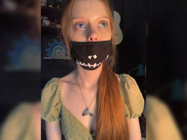 zus-pic live cam on BongaCams