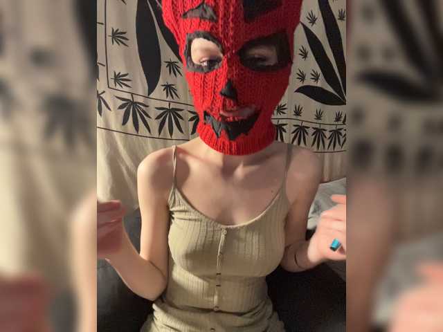 zus-pic live cam on BongaCams