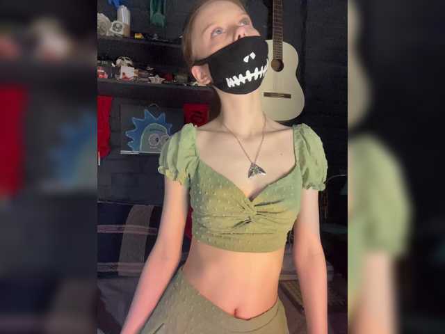 zus-pic live cam on BongaCams
