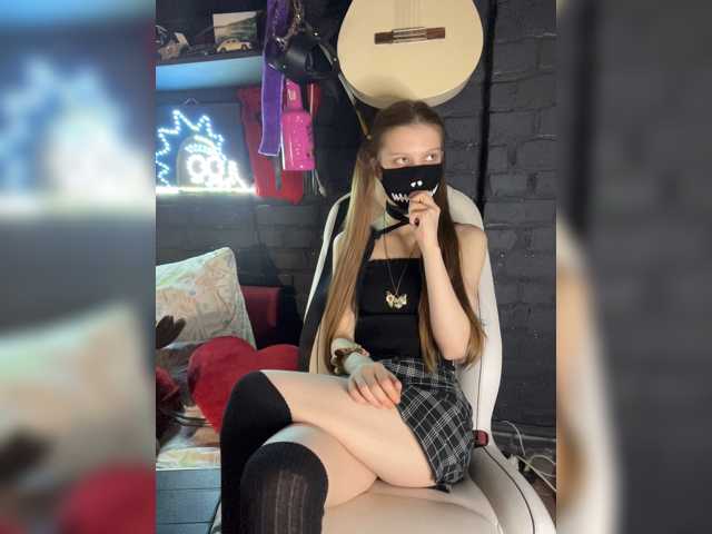 zus-pic live cam on BongaCams