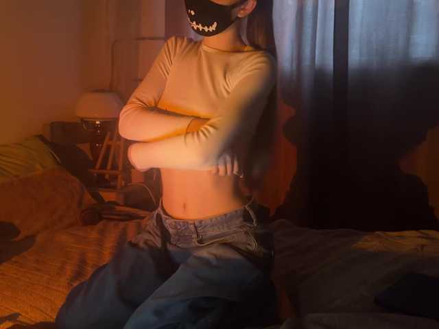 zus-pic live cam on BongaCams