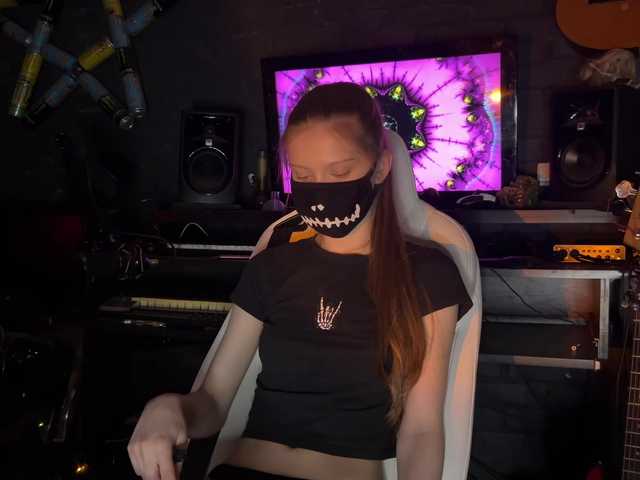 zus-pic live cam on BongaCams