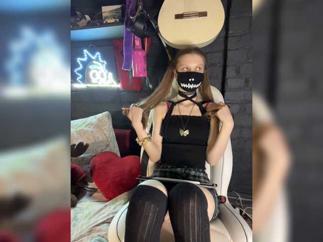 zus-pic live cam on BongaCams