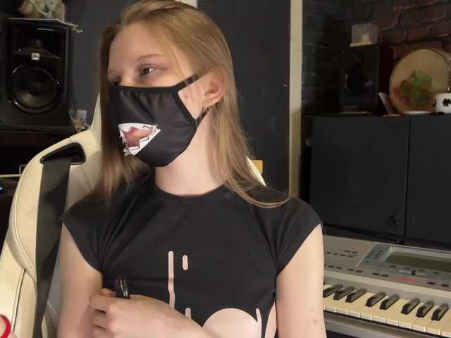 zus-pic live cam on BongaCams