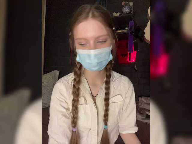 zus-pic live cam on BongaCams