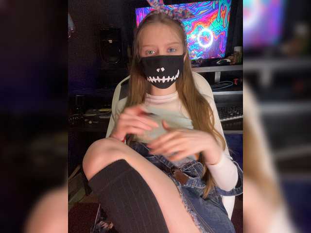 zus-pic live cam on BongaCams