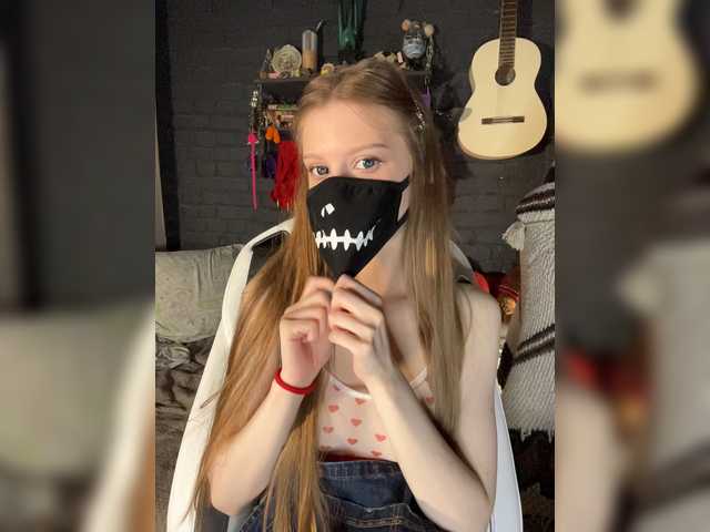 zus-pic live cam on BongaCams