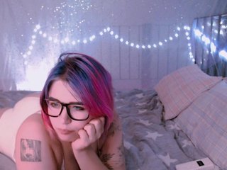mymoonstar Porn Show