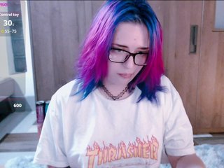 mymoonstar Porn Show