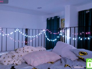 mymoonstar Porn Show