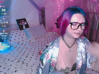 mymoonstar Porn Show