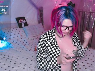 mymoonstar Porn Show