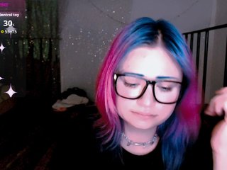 mymoonstar Porn Show