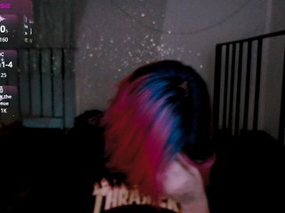 mymoonstar Porn Show