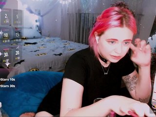 mymoonstar Porn Show