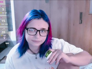 mymoonstar Porn Show