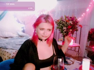 mymoonstar Porn Show