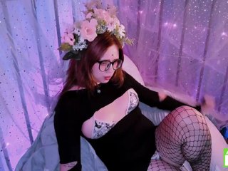 mymoonstar Porn Show