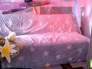 mymoonstar Porn Show