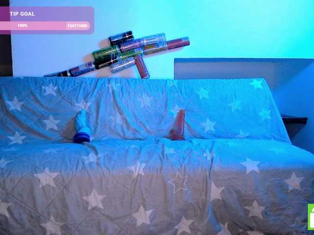 mymoonstar live cam on BongaCams