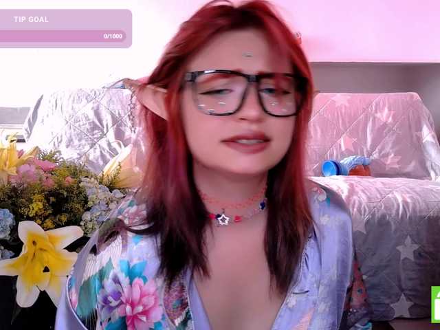 mymoonstar live cam on BongaCams