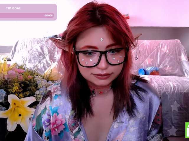 mymoonstar live cam on BongaCams