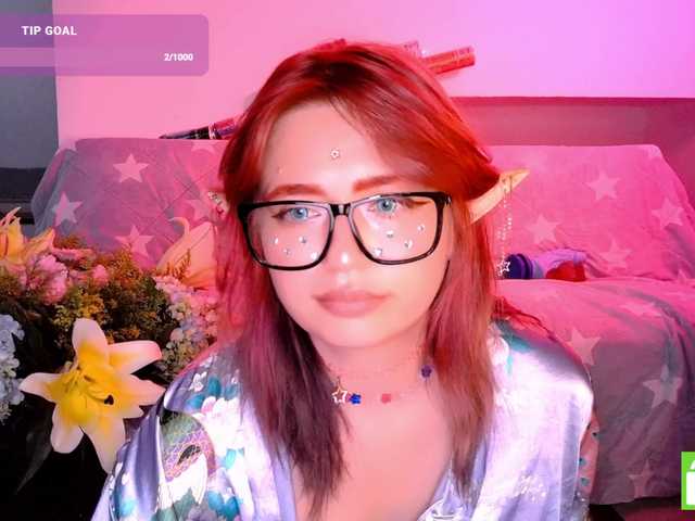 mymoonstar live cam on BongaCams