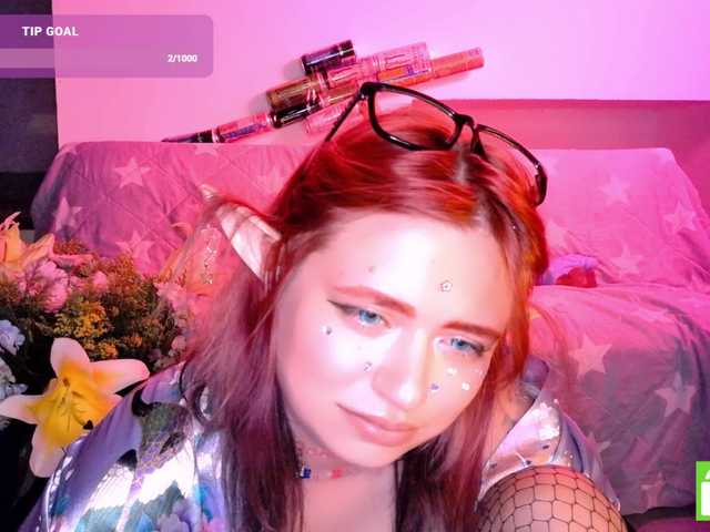 mymoonstar live cam on BongaCams